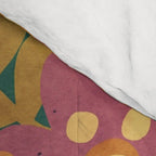 70s pattern Comforter Gallery Image 4