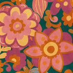 70s pattern Coffee Mug Gallery Image 2
