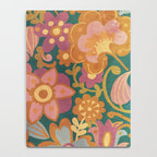 70s pattern Notebook Gallery Image 4