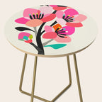Cherry Blossoms Side Table Gallery Image 2