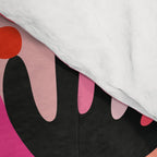 Cherry Blossoms Comforter Gallery Image 4