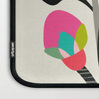 Cherry Blossoms Laptop Sleeve Gallery Image 3