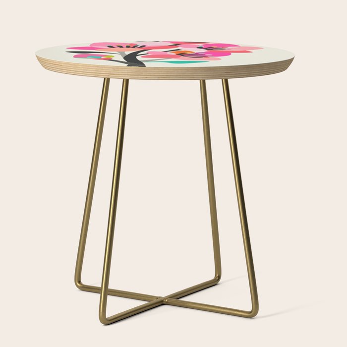 Cherry Blossoms Side Table Gallery Image 1
