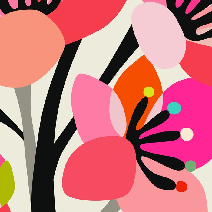 Cherry Blossoms Coffee Mug Gallery Image 2