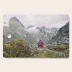 Mint Hut Cutting Board Gallery Image 1