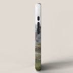 Mint Hut iPhone Case Gallery Image 2