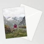 Mint Hut Stationery Card Gallery Image 2