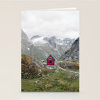 Mint Hut Stationery Card Gallery Image 2