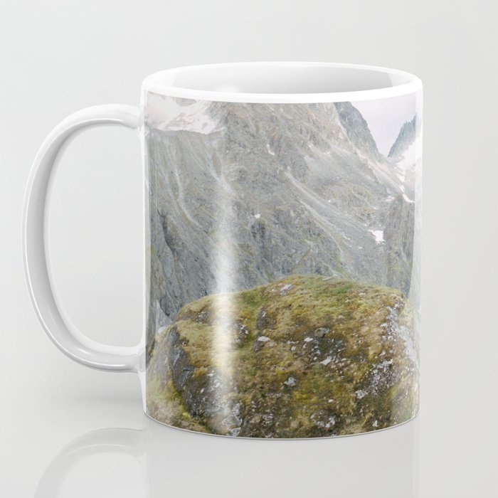 Mint Hut Coffee Mug Gallery Image 3