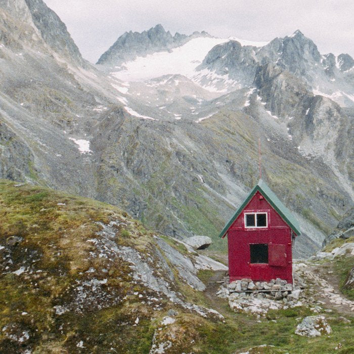 Mint Hut Coffee Mug Gallery Image 2