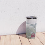 Mint Hut Travel Mug Gallery Image 4