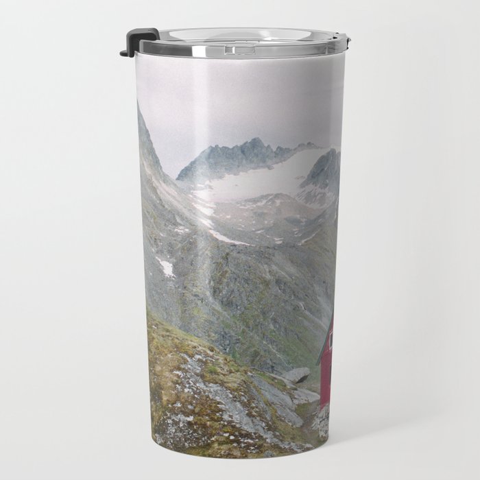 Mint Hut Travel Mug Gallery Image 3
