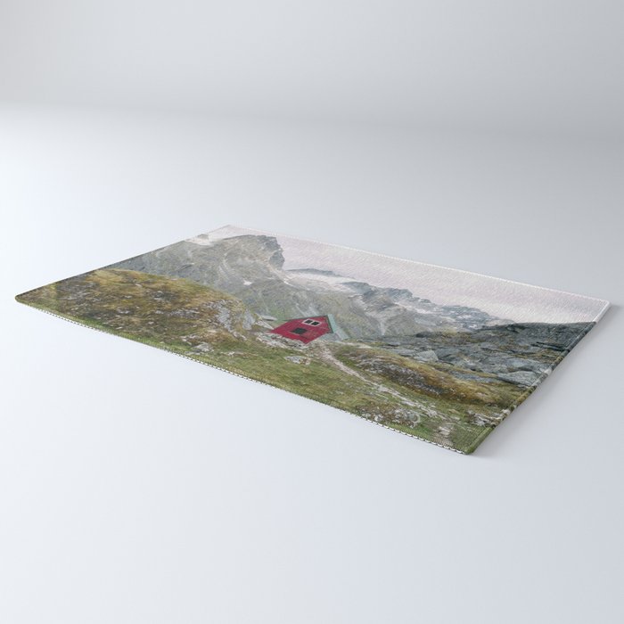 Mint Hut Rug Gallery Image 3