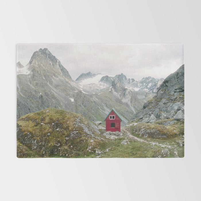 Mint Hut Rug Gallery Image 2