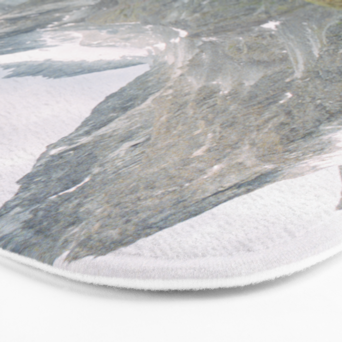 Mint Hut Bath Mat Gallery Image 3