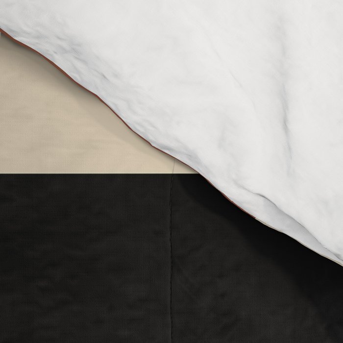 Modern geometric shapes 46 Comforter Gallery Image 4