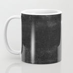 Butterfly in Black Coffee Mug Gallery Image 3