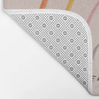 "Your Presence Matters" Bath Mat Gallery Image 2
