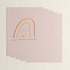 "Your Presence Matters" Wrapping Paper Gallery Image 3