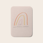"Your Presence Matters" Bath Mat Gallery Image 1