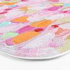 Carnival No. 1 Bath Mat Gallery Image 3