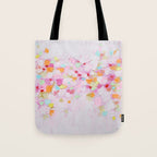 Carnival No. 1 Tote Bag Gallery Image 1