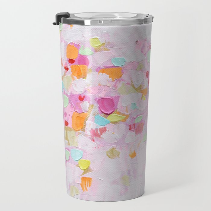 Carnival No. 1 Travel Mug Gallery Image 3