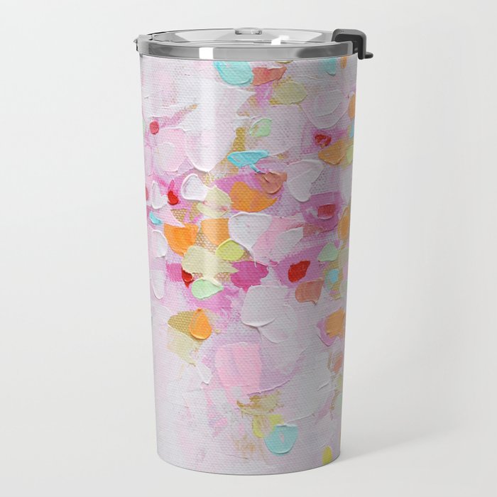 Carnival No. 1 Travel Mug Gallery Image 2