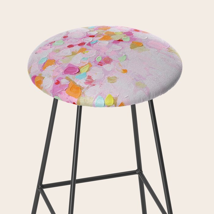 Carnival No. 1 Stool Gallery Image 2