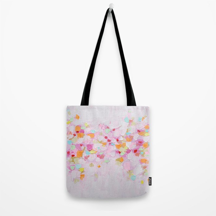 Carnival No. 1 Tote Bag Gallery Image 2