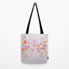 Carnival No. 1 Tote Bag Gallery Image 2