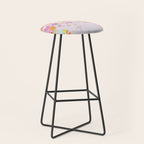 Carnival No. 1 Stool Gallery Image 1