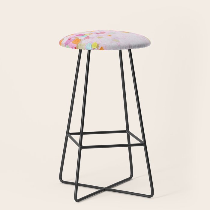 Carnival No. 1 Stool Gallery Image 1