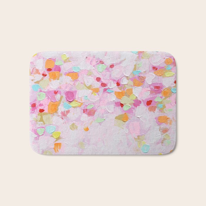 Carnival No. 1 Bath Mat Gallery Image 1