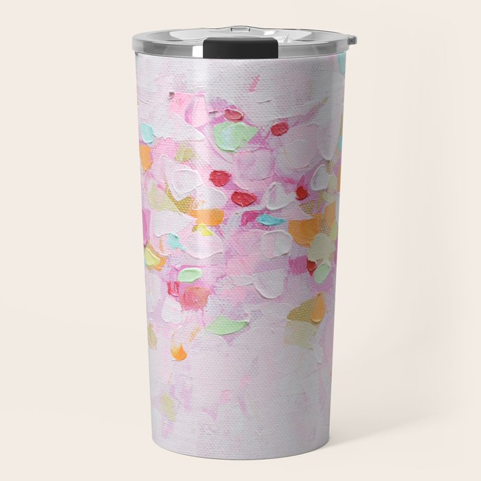 Carnival No. 1 Travel Mug Gallery Image 1