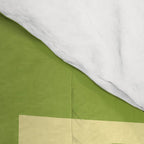 Modern Abstract Minimal Shapes 148 Comforter Gallery Image 4