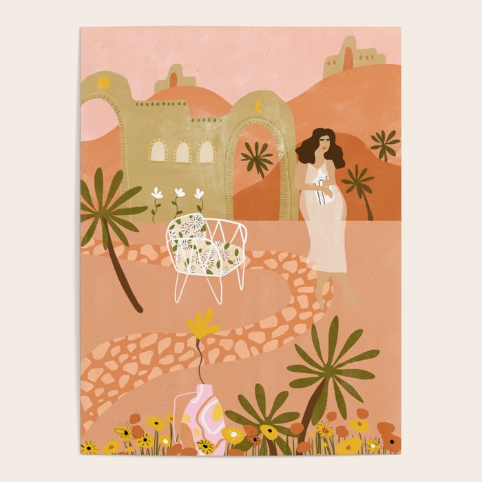 Safari Home Poster Gallery Image 4