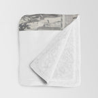 Cruisin' Throw Blanket Gallery Image 3