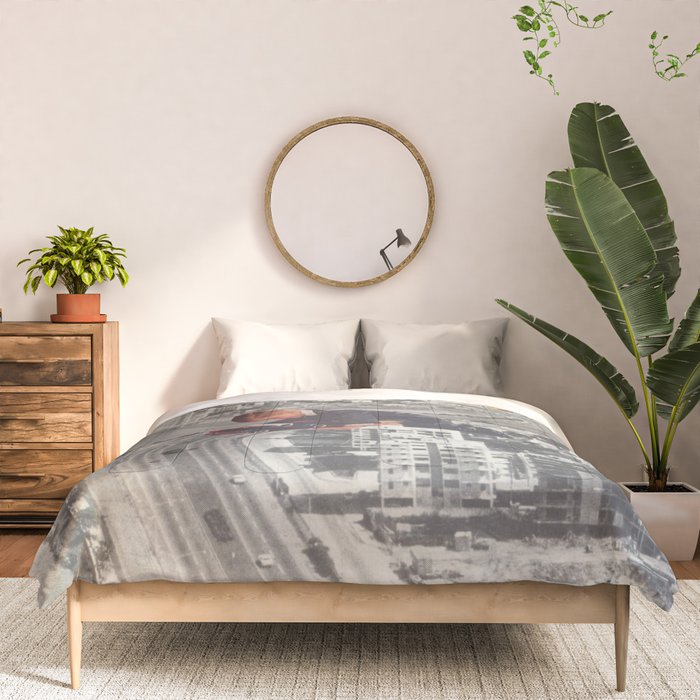 Cruisin' Comforter Gallery Image 3