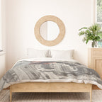 Cruisin' Duvet Cover Gallery Image 3