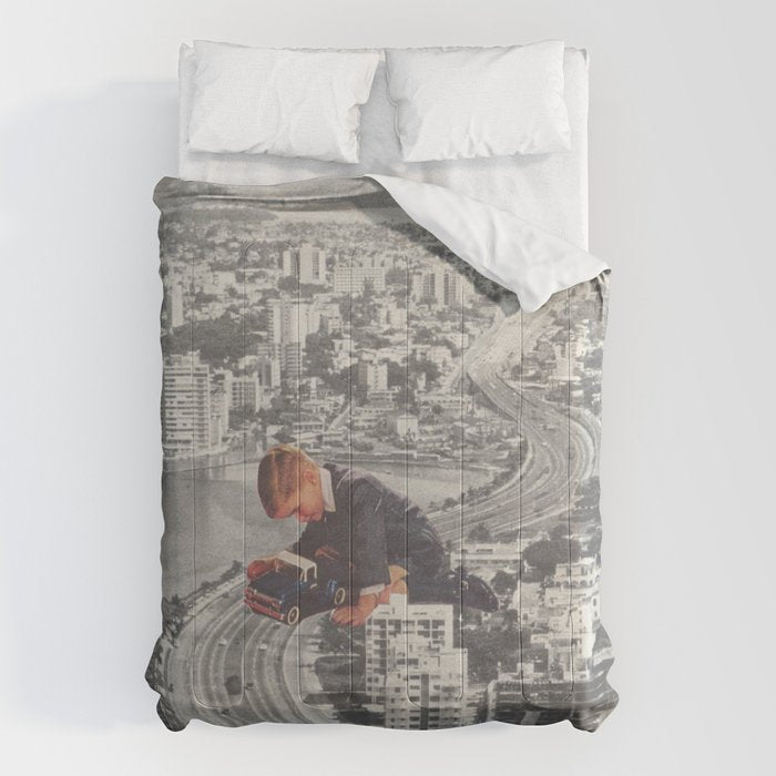 Cruisin' Comforter Gallery Image 6