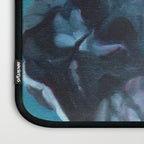 Leo the Boxer Dog Portrait Laptop Sleeve Gallery Image 3
