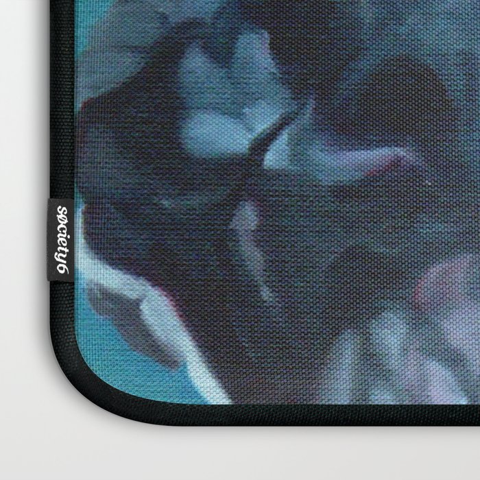 Leo the Boxer Dog Portrait Laptop Sleeve Gallery Image 3