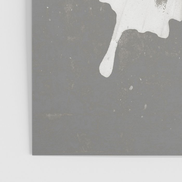 Butterfly on grunge surface Poster Gallery Image 3