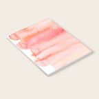 Watercolor Painting Abstract Art Valourine 141122 Abstract 14 Notebook Gallery Image 3