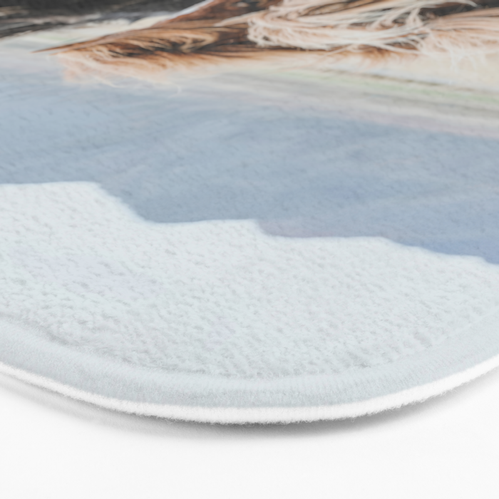 Thingeyrar, Iceland Bath Mat Gallery Image 3