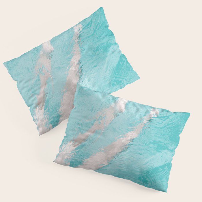 Deep End Pillow Sham Gallery Image 3