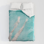 Deep End Duvet Cover Gallery Image 6