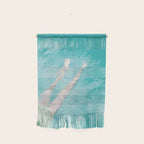 Deep End Wall Hanging Gallery Image 1