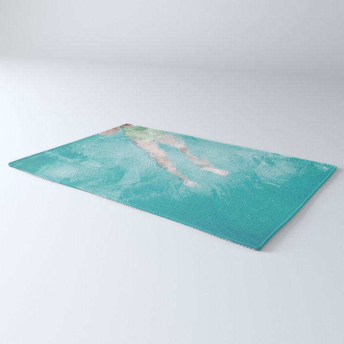 Deep End Rug Gallery Image 3